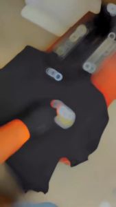 Kaos Kata Sudah Beristri: Baju Kata-Kata Terbaru Viral Murah Keren & COD TazoraCustom