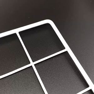 Grid Wall Shelf 网格挂墙置物架