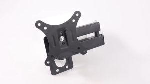 Taffware Bracket TV Telescopic VESA 100 x 100 for 10-32 Inch TV - HY-210