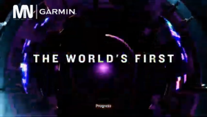 Garmin Fenix 8 - 51mm Sapphire MicroLED premium multisport GPS smartwatch