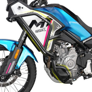 STUNTCX | Anti-fall Bumper for CF450MT