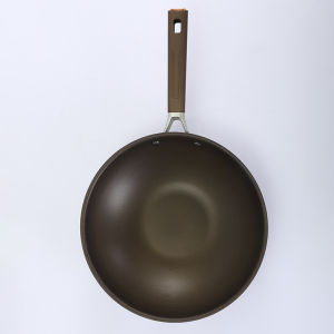 Insulated Non-Stick Multipurpose Titanium Cooking Pot