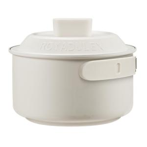 Royalty Line | Portable Multifunctional Electric Cooking Pot Separable Design