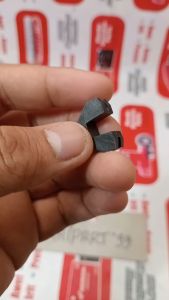 Roller Klip Aksesoris Motor: 1 Set Isi 3 Pcs Untuk Honda Beat & Scoopy