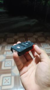 Đèn Pin Mini Kẹp Nón K 12 Xoay Tiện Lợi Trang Bị Pin Lipo 1300mah Dùng 3 Đến 4 Tiếng Bền Bỉ