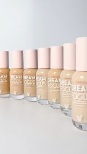 VICE CO. Endlezz Dream Focus Weightless Foundation 30ml
