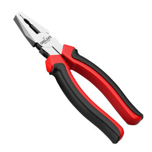DELIXI Electric | Household & Electrician Multi-purpose Pliers