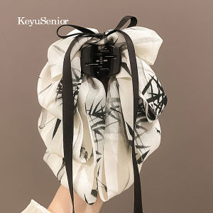 คลิปผมรูปผีเสื้อสไตล์จีนใหม่ คลิปผมสำหรับผู้หญิง คลิปผมหางม้าต่ำสีเขียวสไตล์โบราณ ดอกไม้ผมแบบจีนโบราณ คลิปผมแบบจีนโบราณ