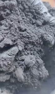 Arang Aktif Media Tanam Bubuk 500 Gram / Carbon Aktif Premium Powder