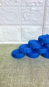 Blue Bubble Toilet Cleaner Toilet Cleaner Automatic Toilet Cleaner Toilet Decontamination and Deodorization Durable