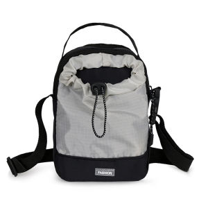 New Outdoor Travel Multifunctional Water Bottle Cup Bag Lightweight Sports Crossbody Bag Cycling Backpack Single Shoulder Phone Bag