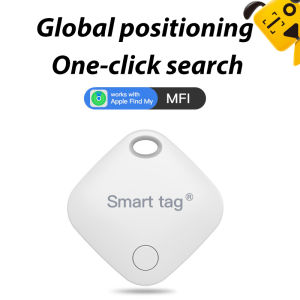 Reddog Bluetooth Tracker Smart Tag GPS Locator Connect SmartTag with Apple Tracking Devices: A Comprehensive Guide