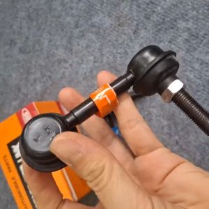 [GIÁ 1 CẶP] Rotuyn Cân Bằng Trước Honda Civic 2005-2011 Thương Hiệu 555 Nhật Bản SL6380L/R