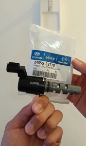 Original Naza Citra 2.0 (Long)  Kia Caren II VVTI Valve Oil Control Sensor 24355-23770 Hyundai