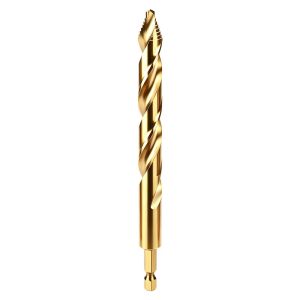 DAIENGONGJU | 304 Stainless Steel Suitable Ultra-hard Hex Shank Drill Bit