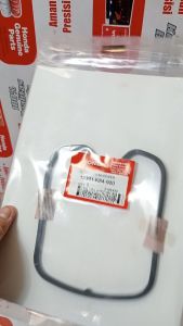 Seal Head Karet Gasket CRF 150 (2017-sekarang) Original Honda 12391K84900