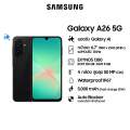 [Hot] Samsung Galaxy A26 5G Exynos 1380 6.7" 120Hz | A25 5G Exynos 1280 6.5" sAMOLED แบต 5,000 mAh ศูนย์ไทย by SixteenPhone. 