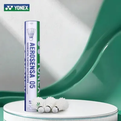 Yonex | Professional Training Badminton Durable Match-Grade Shuttlecocks