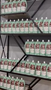 Màu nhuộm cân bằng tóc nhiều phân khúc phủ bạc trực tiếp 100% B4 450ml chính hãng