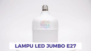 Lampu LED Tbulb Jumbo / LED Berharga