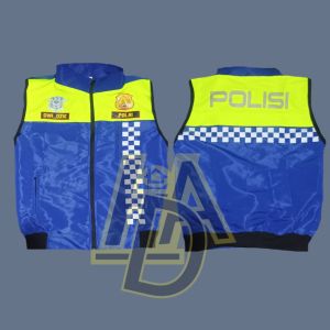 jaket polisi jaket patwal jaket touring