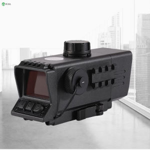 Night Vision Device MS32 dual-purpose day and night single tube high-definition night all black observation mirror compact and mini