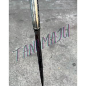 TM / SAWIT CHOP-T / BUAH SAWIT CHOP / 2 MODE / PUITH DAN HITAM