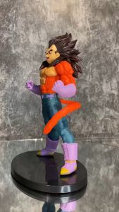 Mô hình Vegeta Siêu Saiyan 4 cao 22cm. Mô hình DragonBall