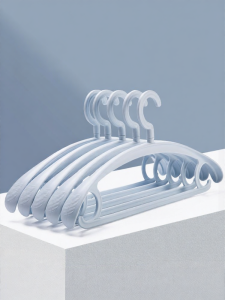 XIJIJIA | Thickened Durable Non-Marking Wide Shoulder Hangers