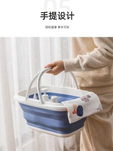 Outdoor Portable Foldable Baskets: A Comprehensive Guide