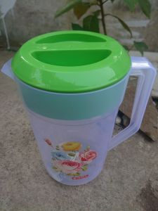 TEKO AIR MINUM LION STAR 3LITER SERBAGUNA/TEKO PLASTIK/TEKO AIR/TEKO LION STAR
