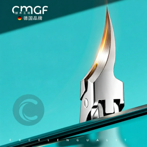 CMGF | Ingrown Toenail Specific Nail Clippers Set