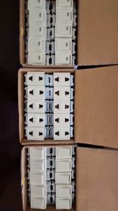 ROYU High Quality Classic Switch and Outlet ONLY