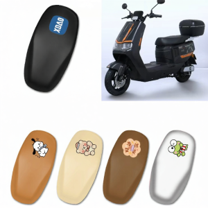 Electric Vehicle Seat Cover