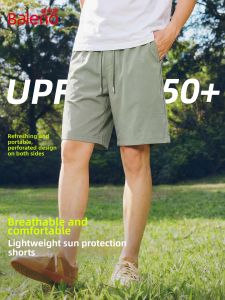 BALENO | Sun Protection Five-point Shorts