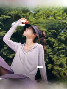 Beneunder | Breathable UV Protective Anti-Mosquito Cool Feeling Jacket