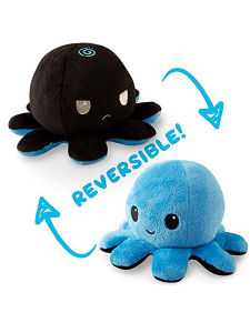 Đồ Chơi Gấu Bọ Tôm Hùm Dễ Thương Có Thể Xoay Chuyển Hình Dạng Đồ Trang Trí Phòng Ngủ Hình Trái Tim Bằng Vải Nỉ Họa Tiết Hoạt Hình