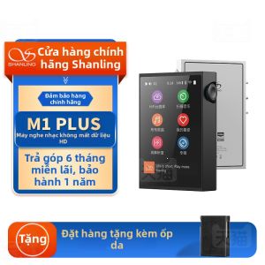 Shanling | HiFi Lossless Music Player