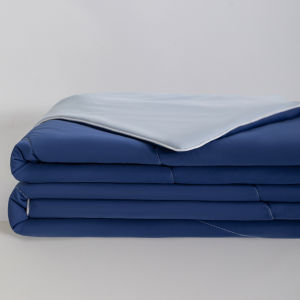 DTHN | Cooling Silky Thin Summer Quilt
