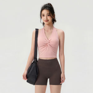 aziztas | Slimming Sports Bra for Yoga Pilates Gym