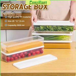 C.N Sealed Noodles Storage Box: A Durable & Easy-to-Clean Solution