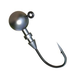 DIAOHAINI | Weedless Micro Fishing Lure 5g