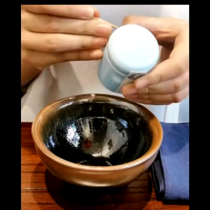 ✨ส่งไวจากไทย✨แปรงไม้ไผ่ญี่ปุ่น ช้อนมัทฉะ ชาเขียว ฉะเซ็น อุปกรณ์ชงชา ทำด้วยมือ สำหรัยชงชาเขียวมัทฉะ(Matcha Whisk Chasen)