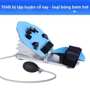 ZHONGLIANG | Thiết Bị Tập Phục Hồi Sau Gãy Cổ Tay