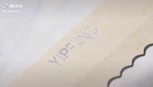 KCH Pisau Dapur Set isi 5pcs KTC-08 Kitchen Knife Set Beige