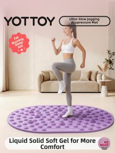 YOTTOY | Reflexology Running Massage Pad