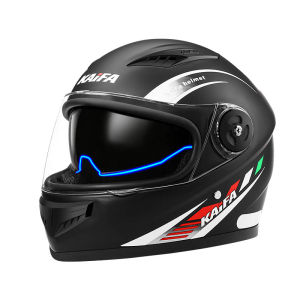 KaiFa | Winter Full Helmet for Men and Women with Warmth and Safety