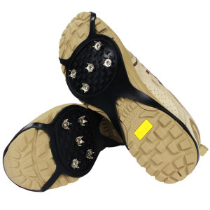 BSKT | Anti-Slip Snow Shoe Cover for Ice and Winter Outdoor Activities for Children