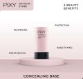 PIXY Concealing Base 4 Beauty Benefit / Concealing Base Pixy. 