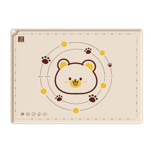 XIANGYOUYOU | Food Grade Thick Rolling Mat Set 3 Pieces